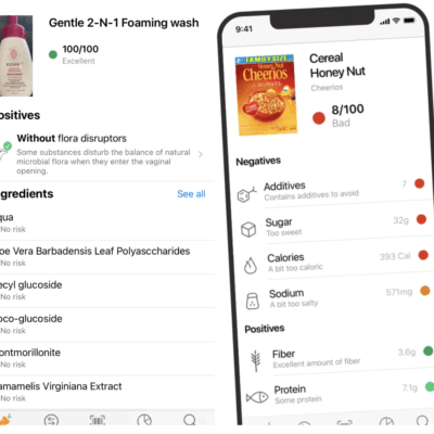 As Yuka Gains Millions Of Users, Beauty Industry Insiders Question The Veracity Of Its Product Ratings